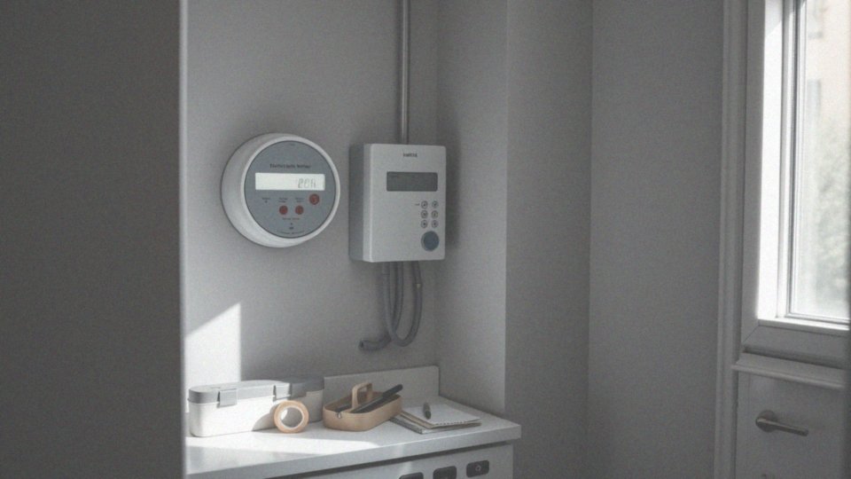 Jakie są limity zużycia energii elektrycznej dla gospodarstw domowych?
