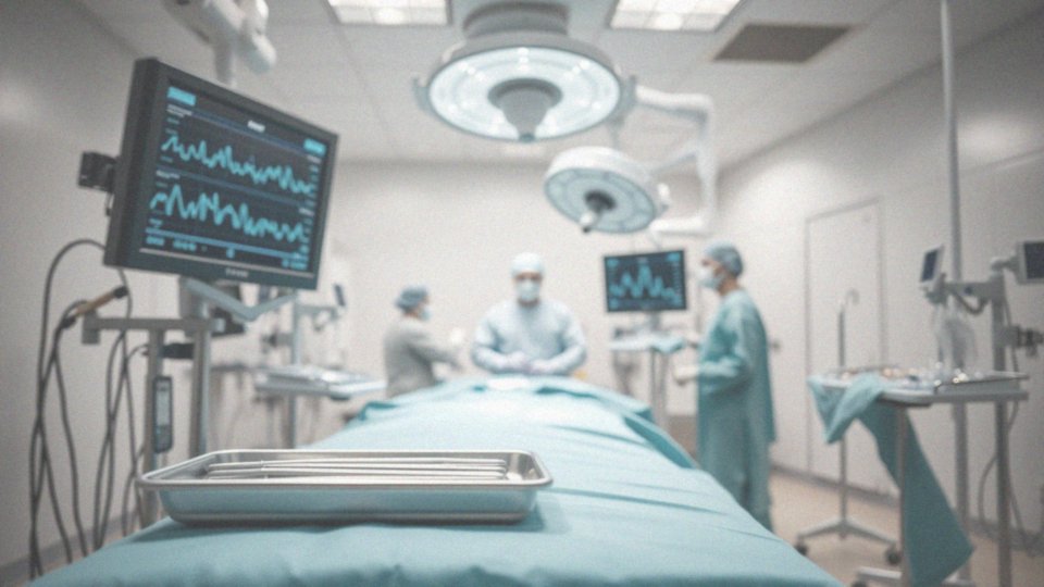 W jakim znieczuleniu przeprowadza się artroskopię barku?