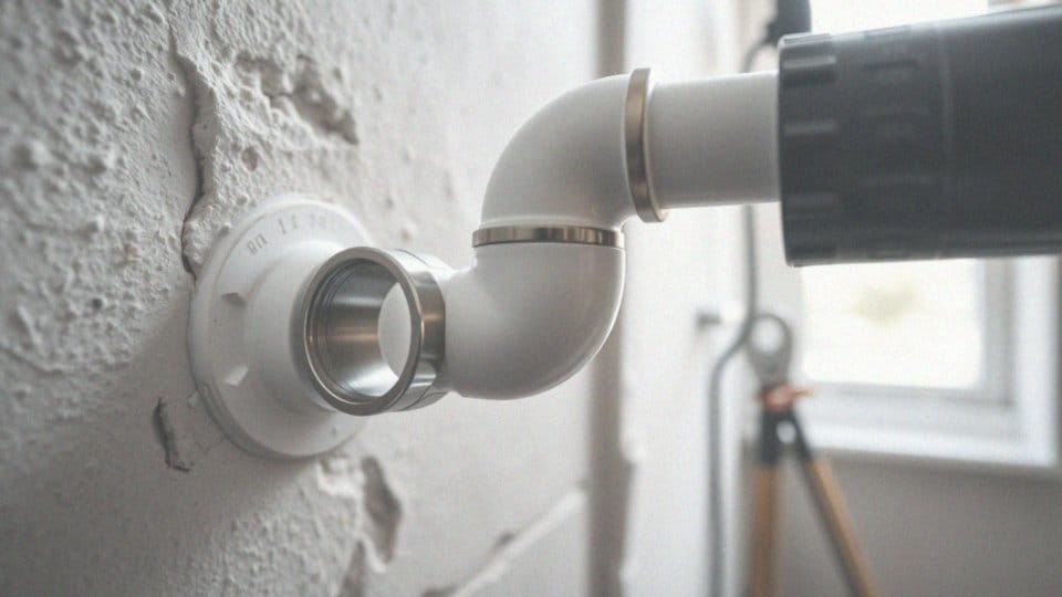 Jak złączki PEX wpływają na szczelność instalacji wodnej?