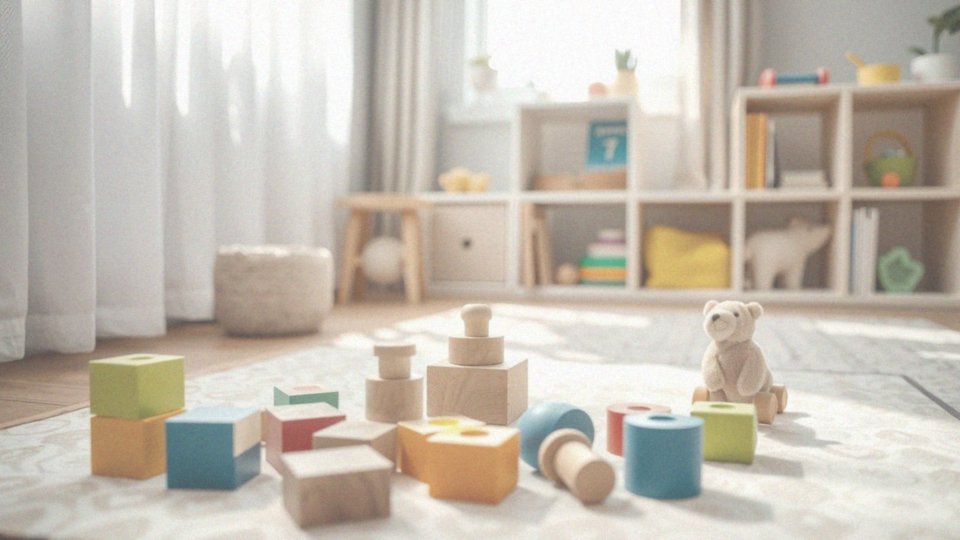 Jak długo trwa adaptacja dziecka w żłobku?