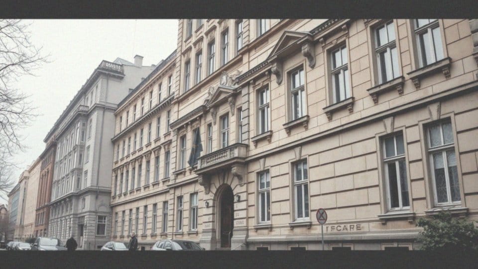 Jakie instytucje zajmują się reparacjami wojennymi w Polsce?