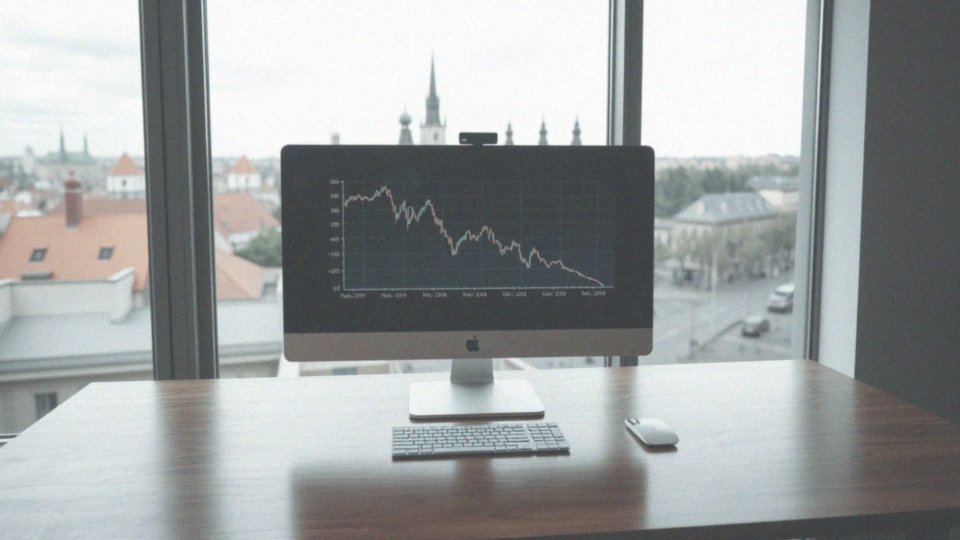 Czy kurs dolara będzie spadał względem euro?