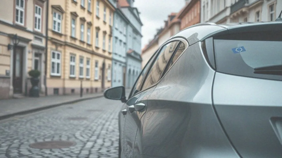 Jakie są obowiązki w zakresie ubezpieczenia OC w Polsce i innych krajach UE?
