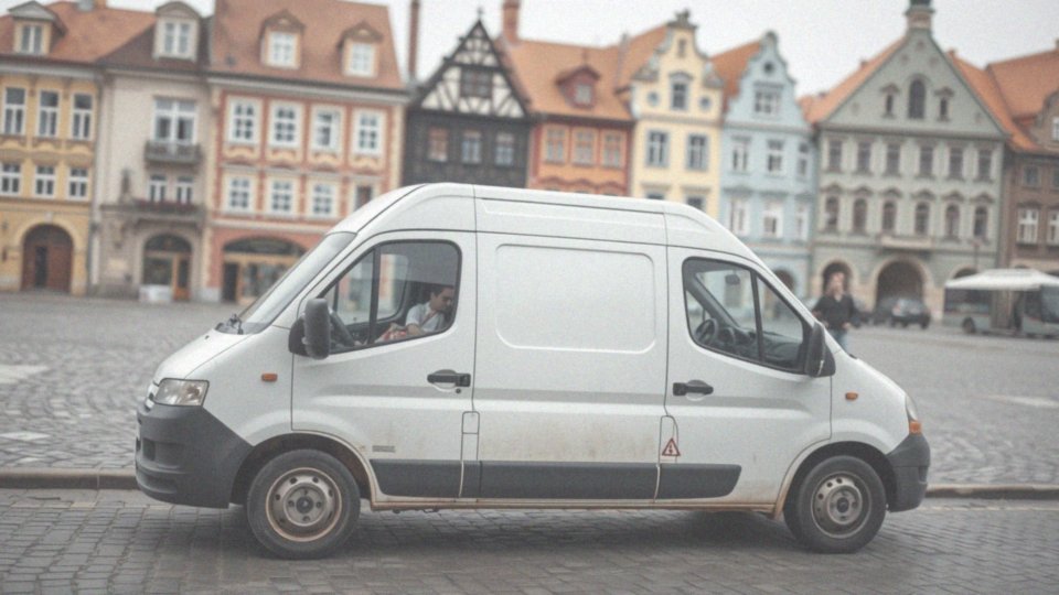 Jakie są główne odpowiedzialności kuriera?