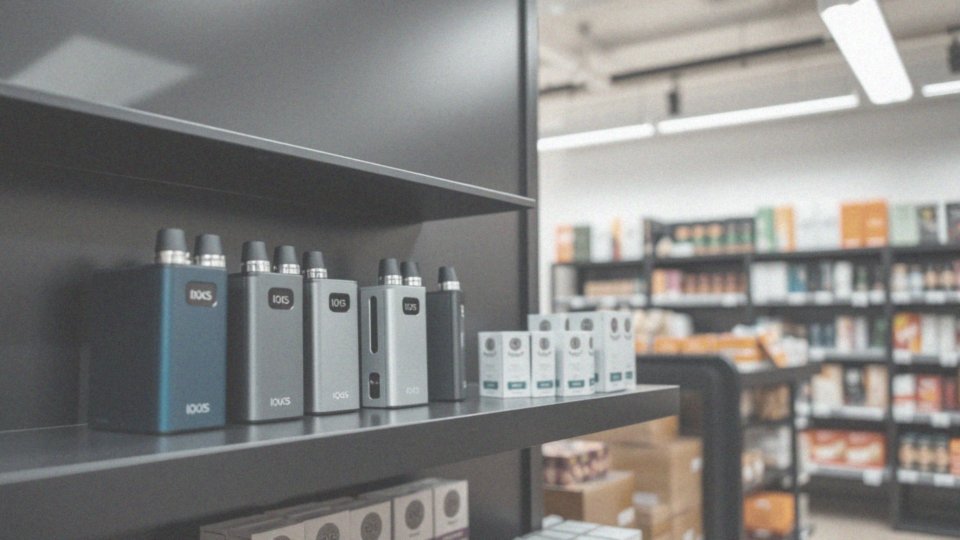 Jakie promocje można znaleźć na zakup IQOS?