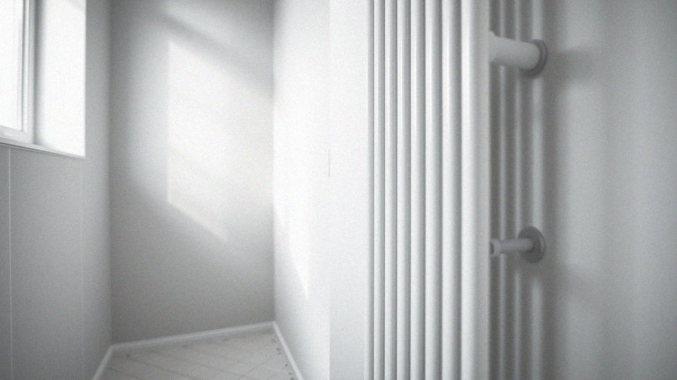 Jakie są typowe wartości pojemności wody w grzejnikach aluminiowych?