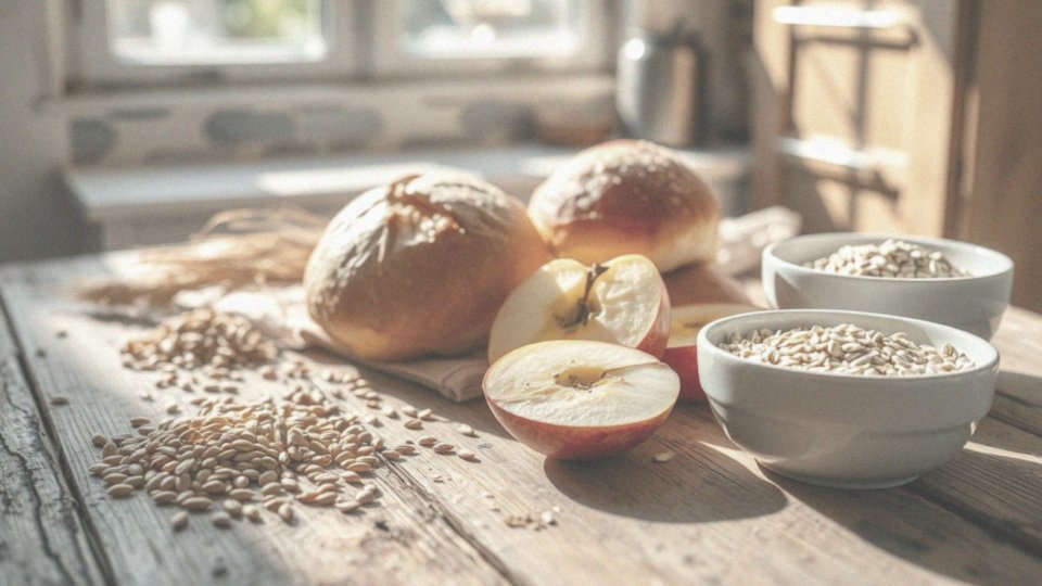 Jak błonnik pomaga w walce z zaparciami?