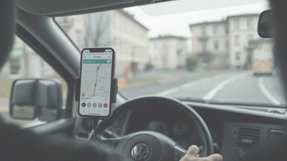Jak sprawność logistyki wpływa na zarobki kuriera?