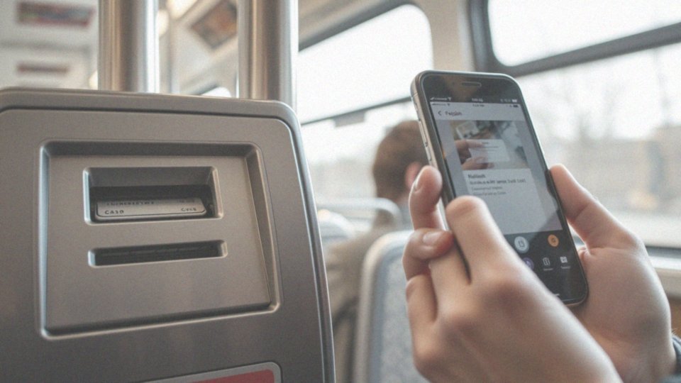 Jakie są różnice między biletami papierowymi a biletami elektronicznymi?