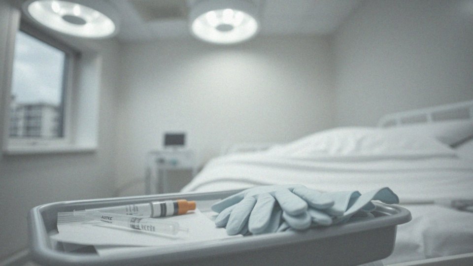 Jakie są skutki uboczne zastrzyku nadtwardówkowego?