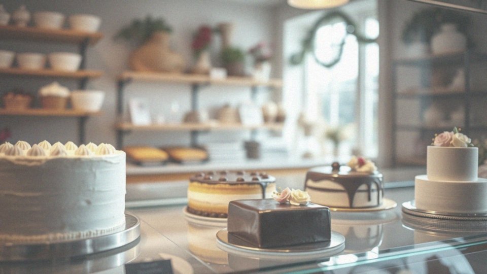 Jakie są rodzaje tortów na 20 osób?