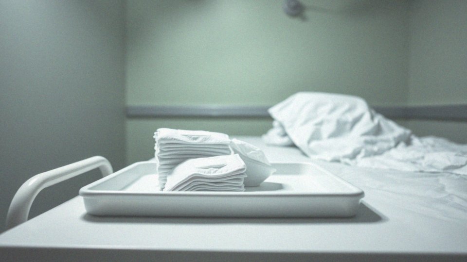 Jakie są pierwsze objawy krwawienia po porodzie?