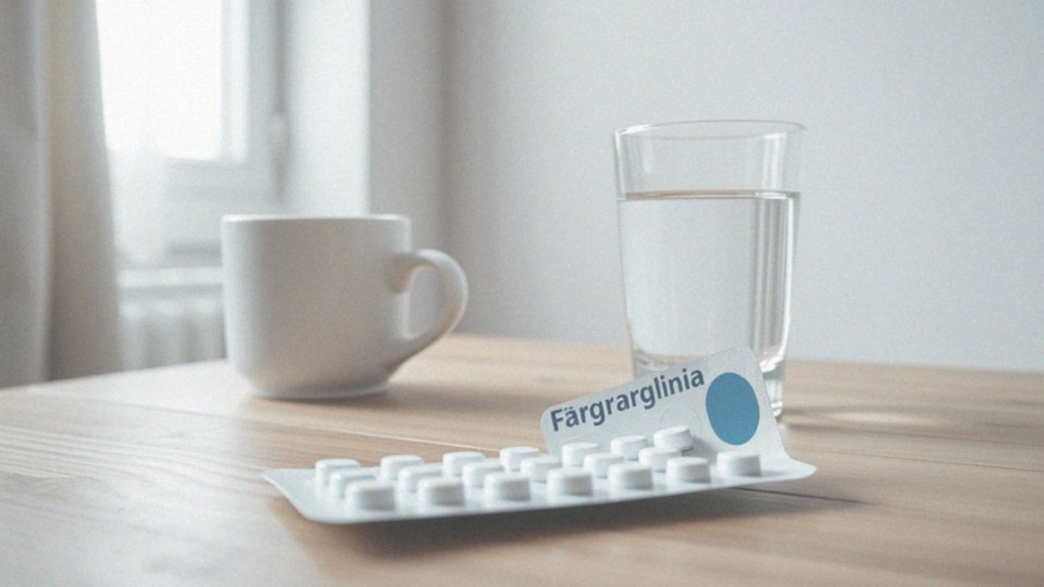Jakie są efekty działania Pyralginy?