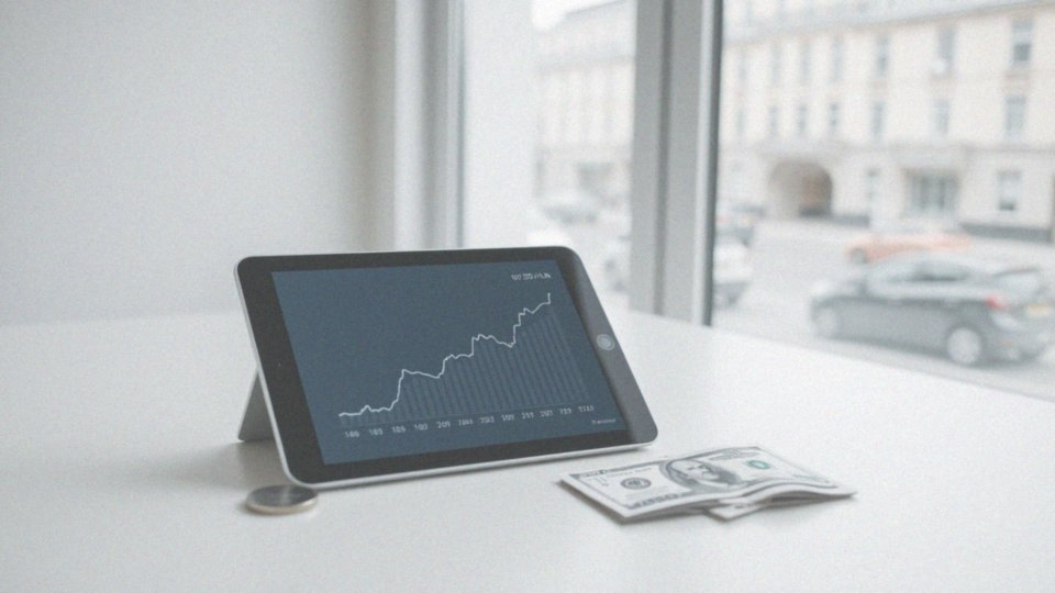 Jakie są aktualne notowania USD/PLN?