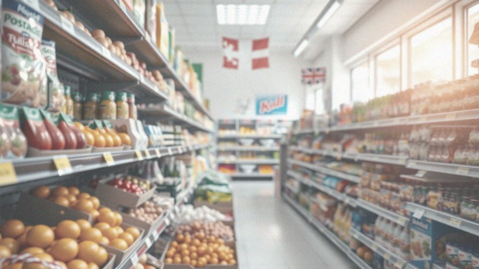 Jakie są różnice w cenach produktów w Maltańskich marketach w porównaniu do sklepów w Polsce?