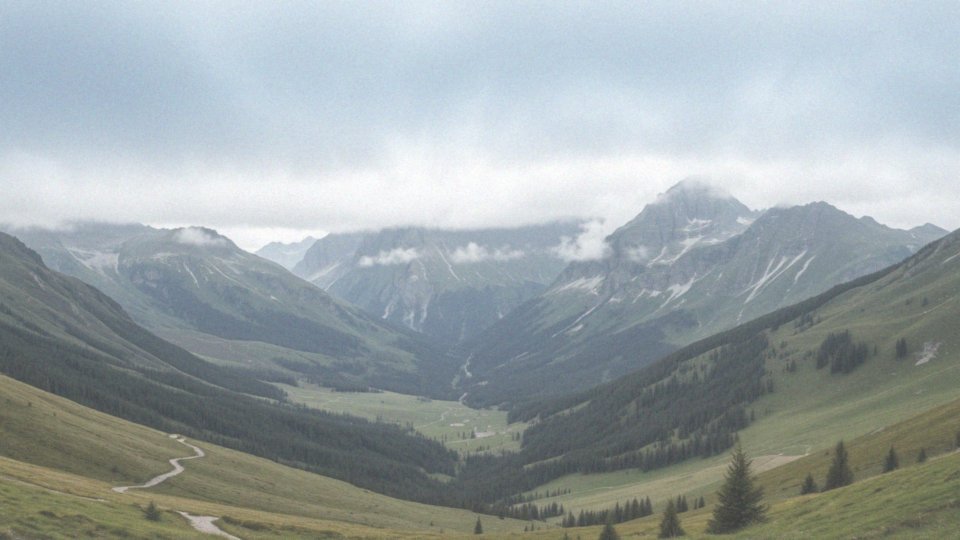 Jaką powierzchnię zajmują Tatry w Polsce?