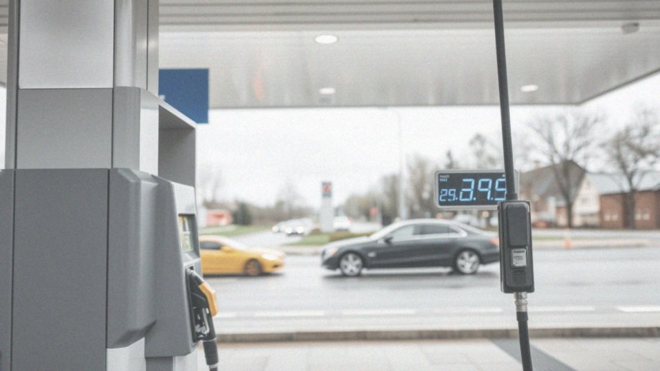 Czy zakup paliwa za granicą jest opodatkowany VAT?