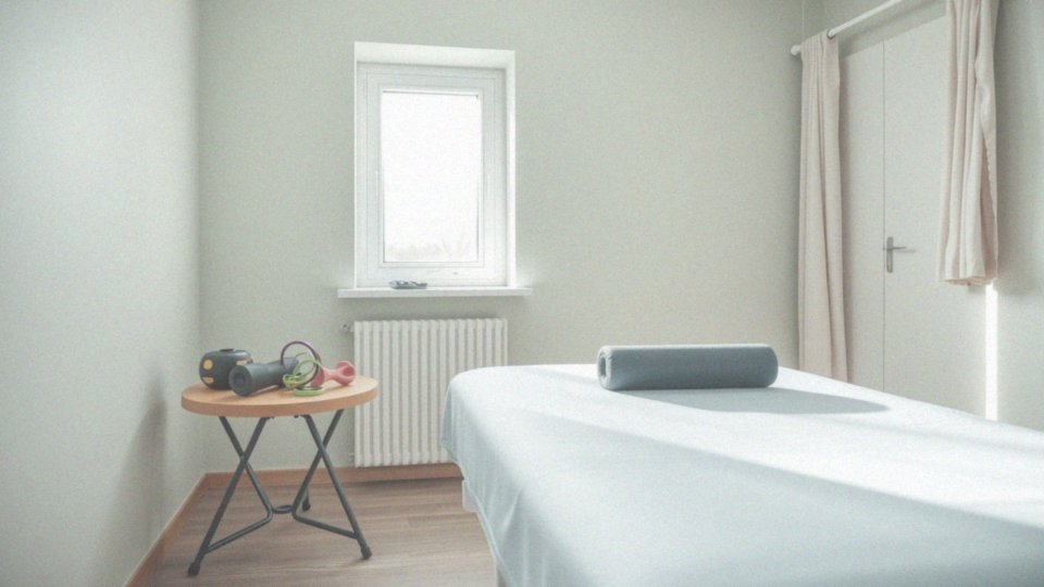 Jak leczenie zrostów wpływa na ich objawy?