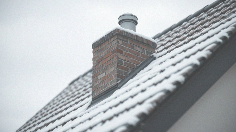 Jakie role pełni system kominowy w bezpieczeństwie ogrzewania?