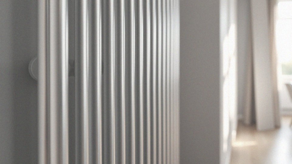 Jakie są właściwości przewodzenia ciepła grzejników aluminiowych?