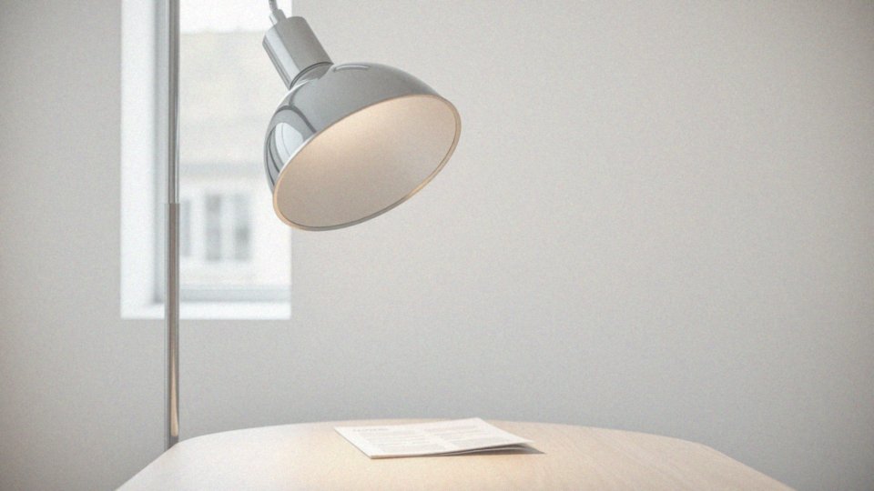 Na co zwrócić uwagę przy wyborze lampy sollux?
