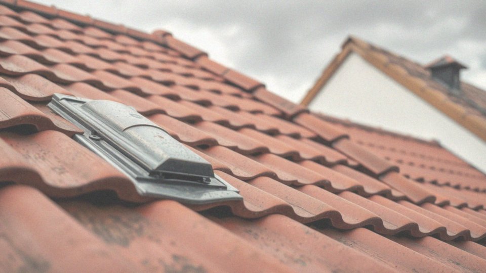 Jakie dodatkowe akcesoria do dachówek karpiówka są polecane?