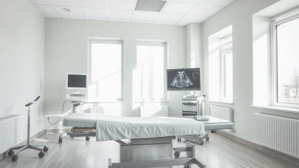 Jakie są metody diagnozowania urazów przez ortopedę?