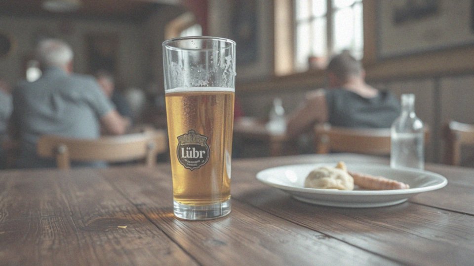 Jak alkohol może mieć wpływ na biegunkę?