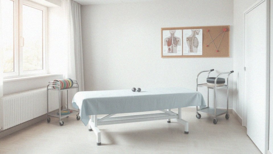 Dlaczego rehabilitacja jest ważna po artroskopii barku?