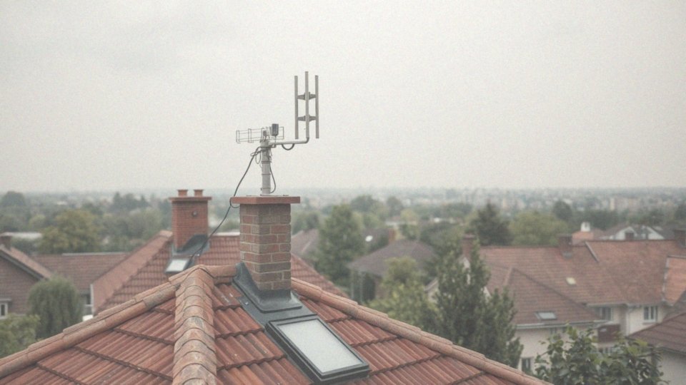 Czy można odbierać lokalne kanały w darmowej telewizji?