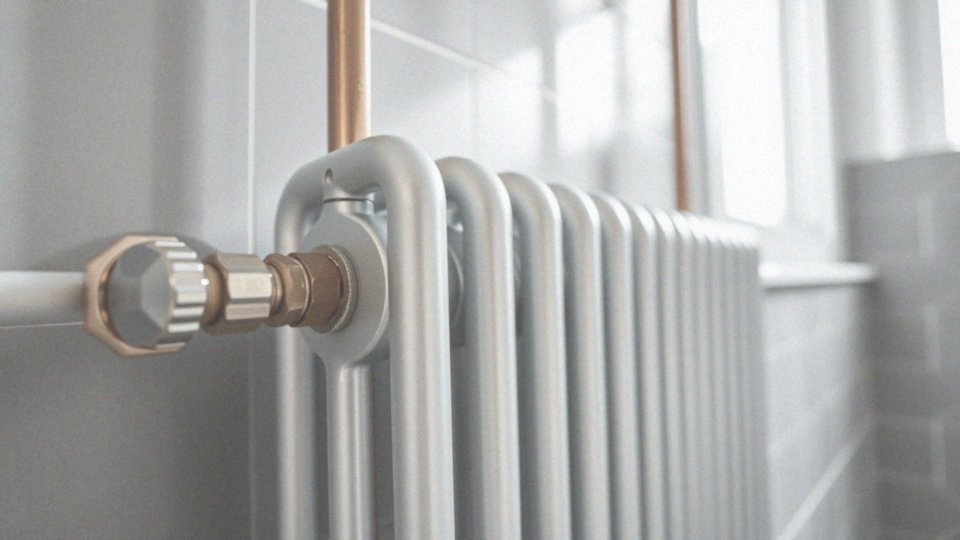 Jakie mamy opcje podłączenia grzejnika aluminiowego?