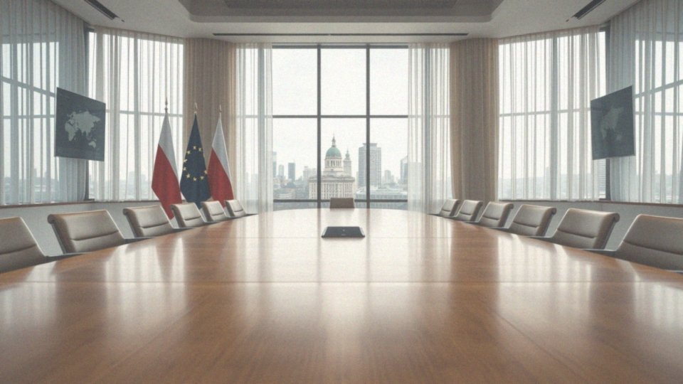 Jak Polska popiera integrację europejską Bałkanów Zachodnich?