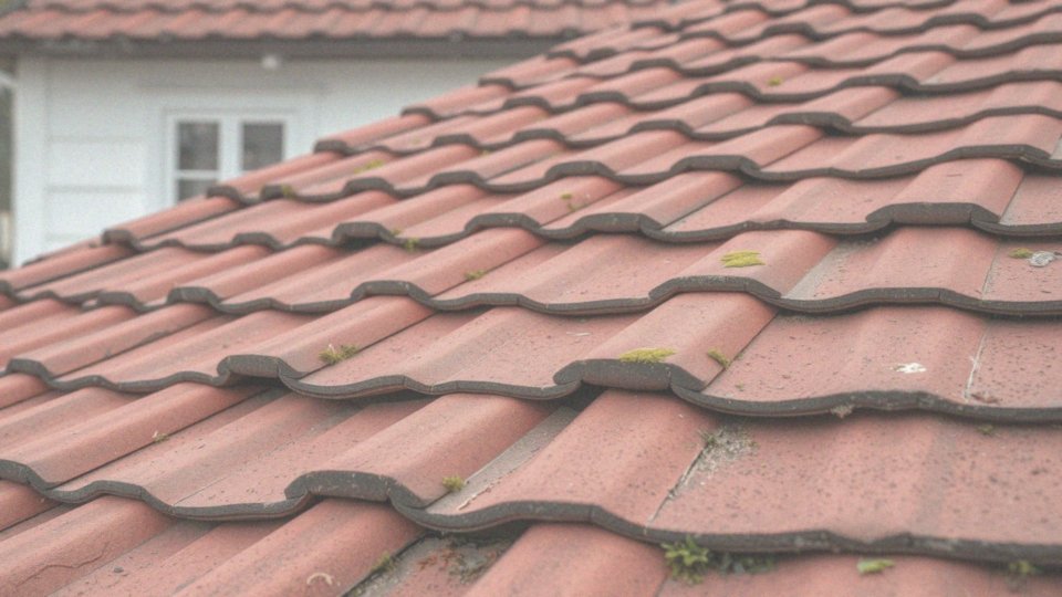 Co wpływa na trwałość dachówki ceramicznej?