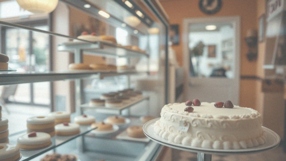 Jak sezonowe promocje wpływają na koszt tortu 1,5 kg?