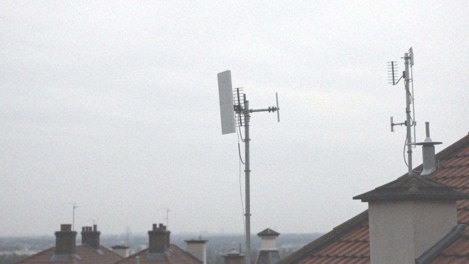 Jakie są dostępne multipleksy w DVB-T2?