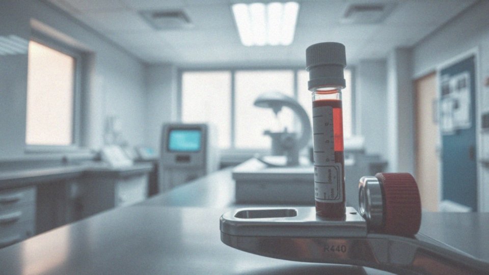 Jakie są problemy z transportem tlenu w wyniku zmniejszenia stężenia hemoglobiny?