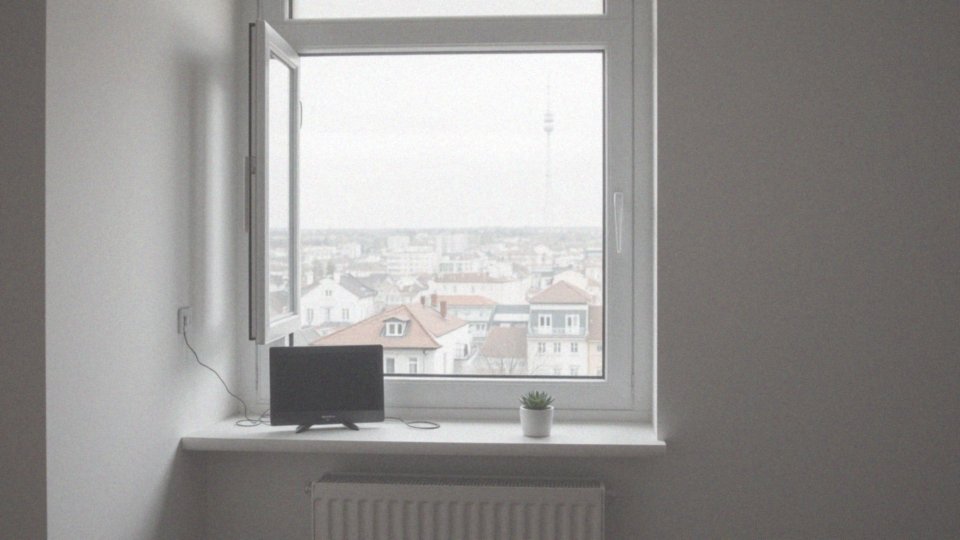 Jakie są cechy dobrej anteny pokojowej?