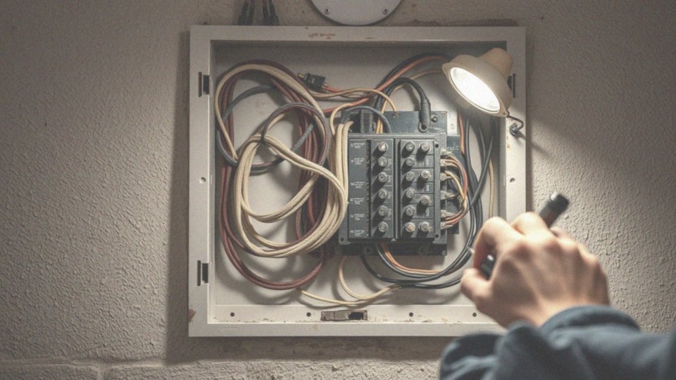 Jakie zmiany w instalacji elektrycznej są potrzebne przy zwiększeniu mocy?