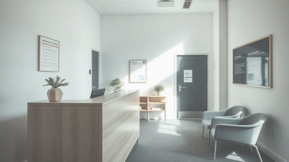 Jakie dokumenty są potrzebne do wykonania badań psychologicznych?