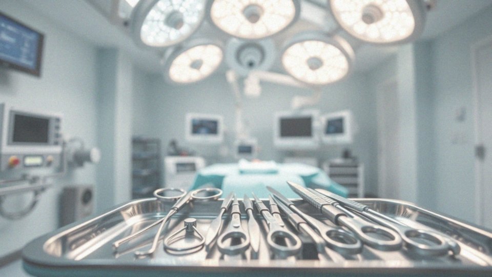 Jakie zabiegi operacyjne przeprowadza Łukasz Antolak w ramach NFZ?