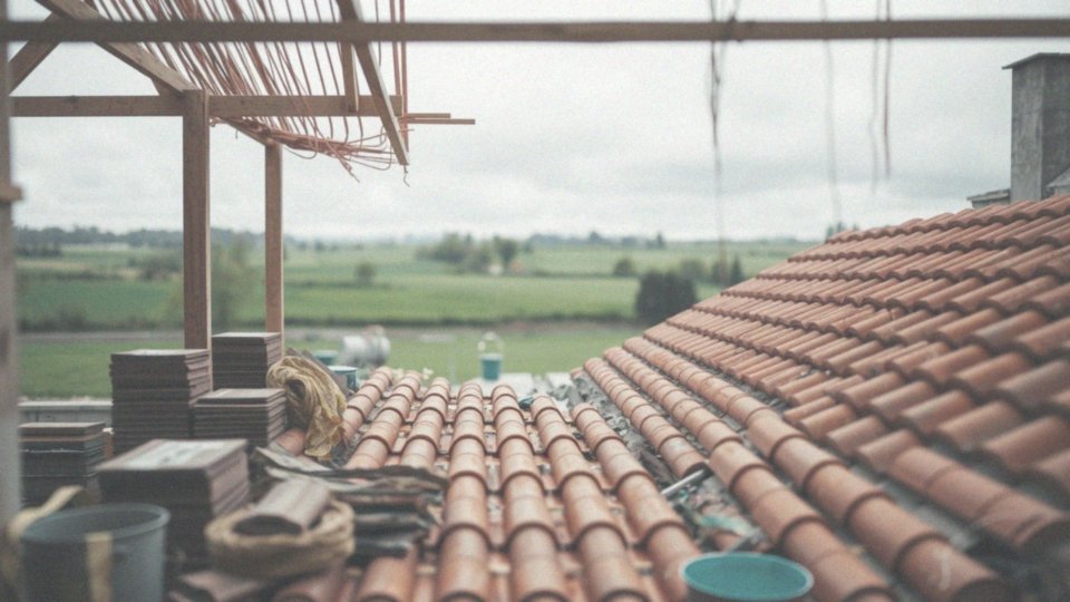 Jakie są średnie ceny dachówki ceramicznej?