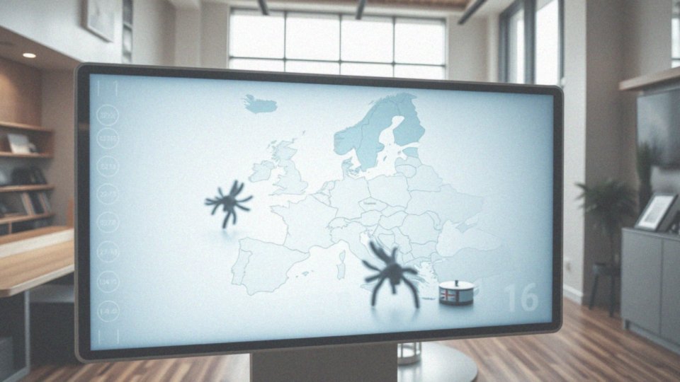 Jakie są nietypowe strefy czasowe w Europie?