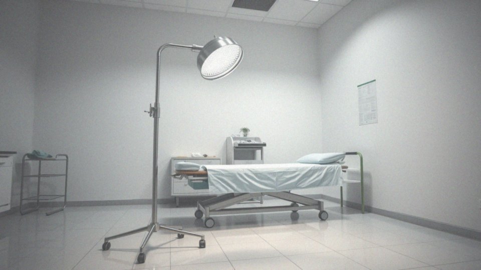 Jakie są przeciwwskazania do stosowania lampy sollux?