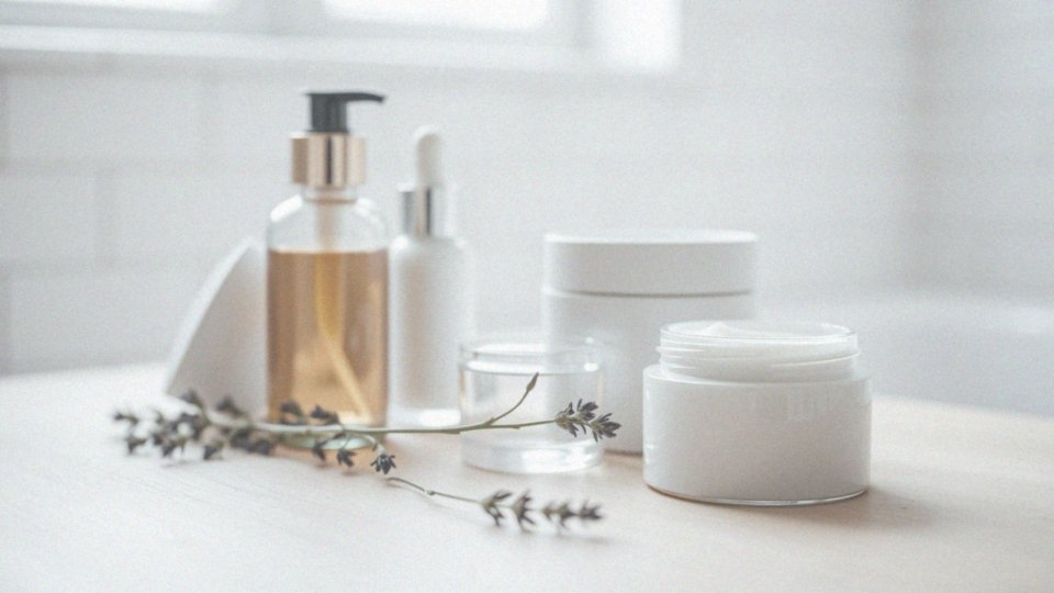 Jak kolagen w kosmetykach wzmacnia naturalne właściwości skóry?