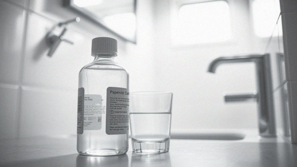 Jakie są interakcje Biseptolu z alkoholem?
