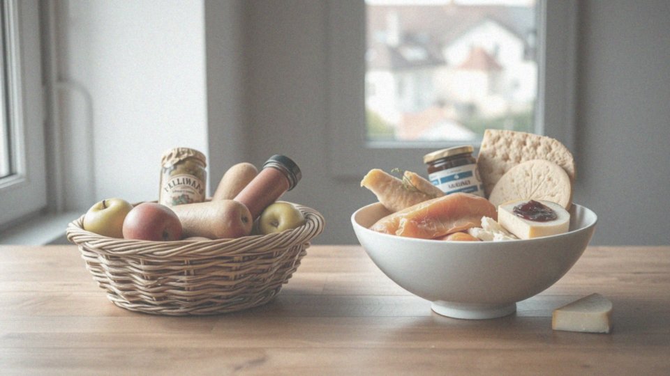 Jakie są koszty życia w Szwecji w porównaniu do Polski?