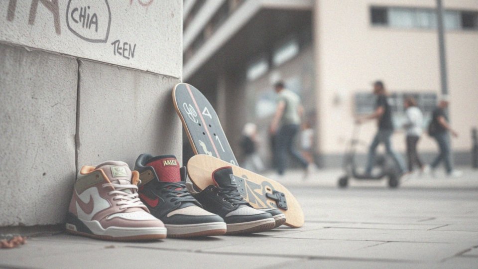 Jakie są główne cechy stylu ubierania w streetwear?