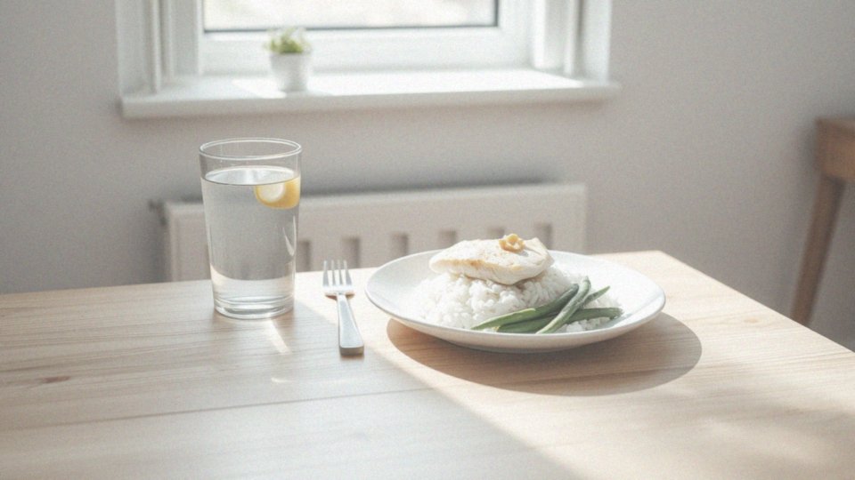Co to jest dieta lekkostrawna i dlaczego jest ważna po chemioterapii?