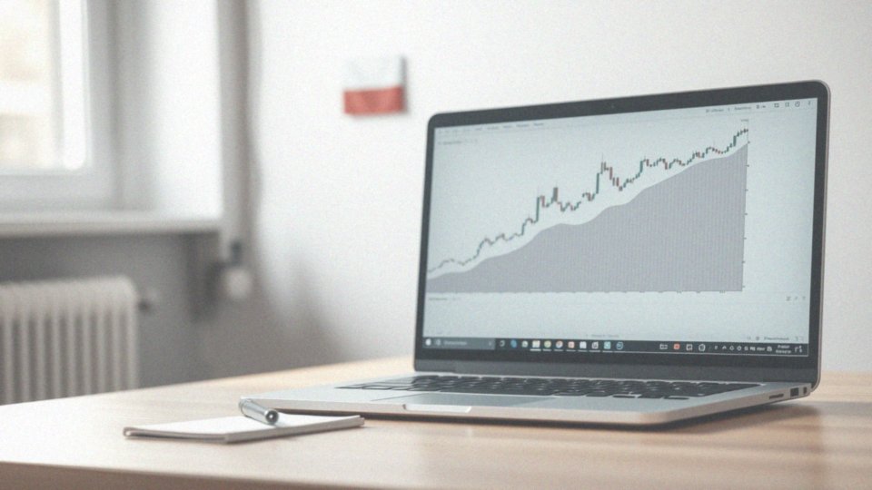 Jakie są techniki analizy technicznej w przewidywaniu kursu dolara?