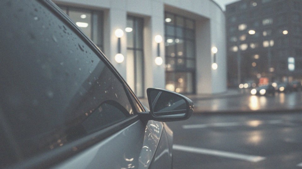 Jakie są korzyści z posiadania HDI Autocasco?